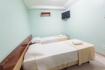 Gamboa Rio Hotel