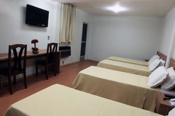 Gamboa Rio Hotel