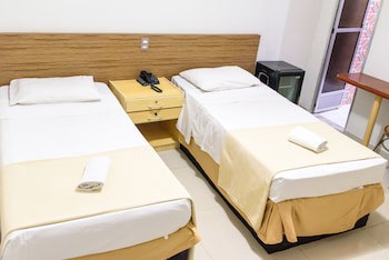 Gamboa Rio Hotel