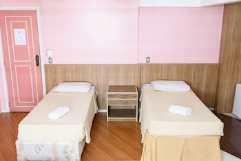 Gamboa Rio Hotel