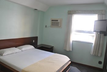 Gamboa Rio Hotel