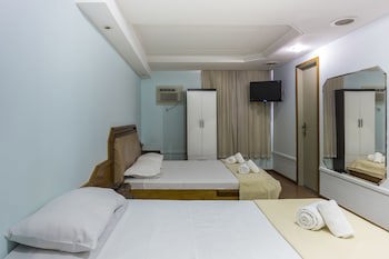 Gamboa Rio Hotel