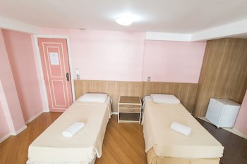 Gamboa Rio Hotel