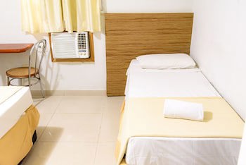 Gamboa Rio Hotel