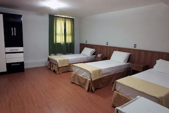 Gamboa Rio Hotel