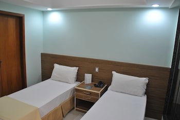 Gamboa Rio Hotel