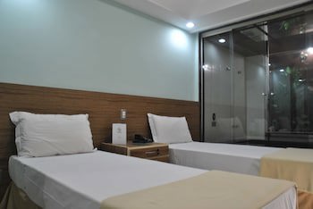 Gamboa Rio Hotel