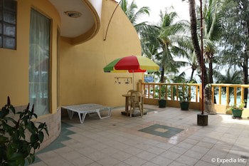 La Isla Bonita Resort And Spa