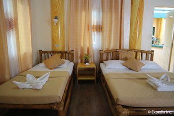 La Isla Bonita Resort And Spa