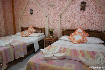 La Isla Bonita Resort And Spa