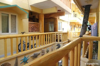 La Isla Bonita Resort And Spa