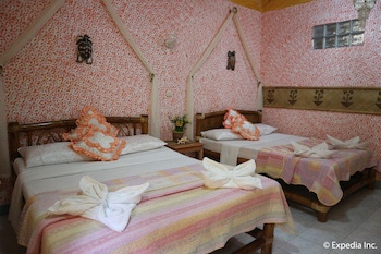 La Isla Bonita Resort And Spa