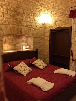 Trulli e Puglia galeri fotoğrafı