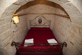 Trulli e Puglia fotoğrafı