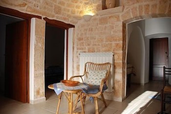 Trulli e Puglia galeri fotoğrafı