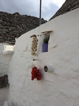 Trulli e Puglia galeri fotoğrafı
