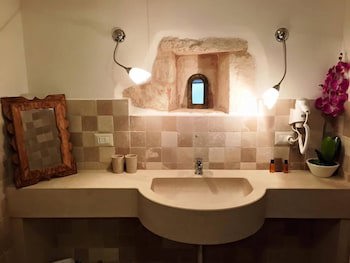 Trulli e Puglia galeri fotoğrafı
