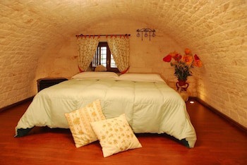 Trulli e Puglia galeri fotoğrafı
