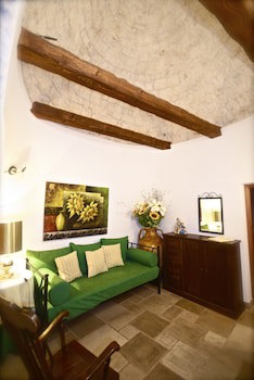 Trulli e Puglia fotoğrafı