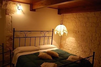 Trulli e Puglia galeri fotoğrafı