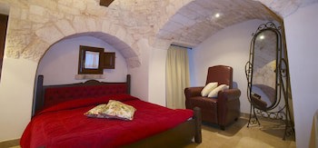 Trulli e Puglia galeri fotoğrafı