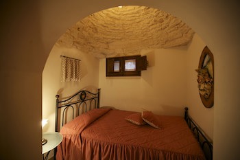 Trulli e Puglia galeri fotoğrafı