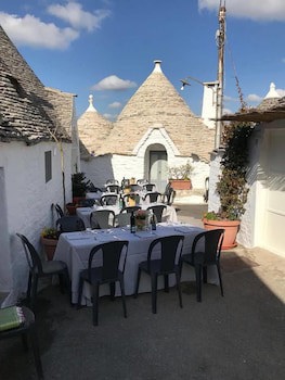 Trulli e Puglia galeri fotoğrafı
