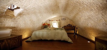 Trulli e Puglia galeri fotoğrafı