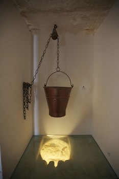 Trulli e Puglia galeri fotoğrafı