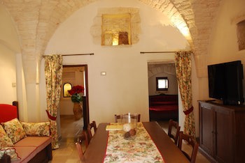 Trulli e Puglia galeri fotoğrafı