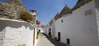 Trulli e Puglia galeri fotoğrafı