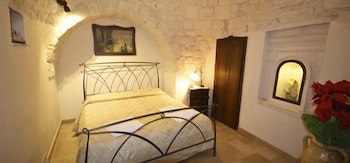 Trulli e Puglia galeri fotoğrafı