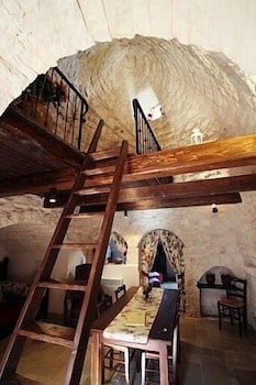 Trulli e Puglia galeri fotoğrafı