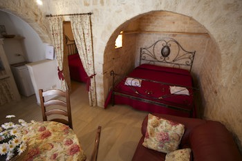 Trulli e Puglia galeri fotoğrafı