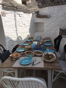 Trulli e Puglia galeri fotoğrafı