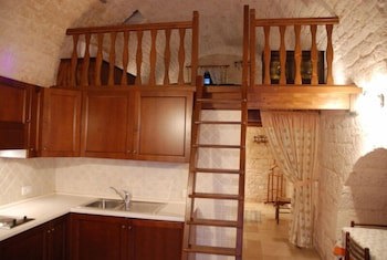 Trulli e Puglia galeri fotoğrafı