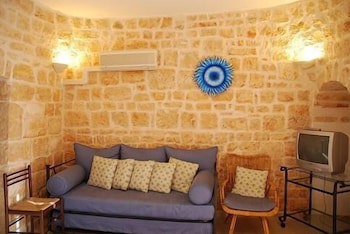 Trulli e Puglia galeri fotoğrafı