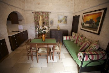 Trulli e Puglia galeri fotoğrafı