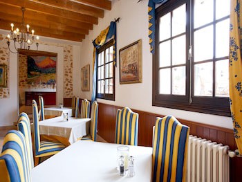 Agroturismo Puig De Ros D'alt