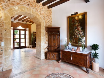Agroturismo Puig De Ros D'alt
