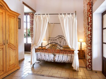 Agroturismo Puig De Ros D'alt