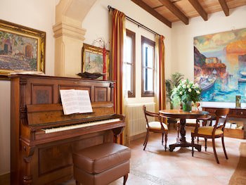 Agroturismo Puig De Ros D'alt