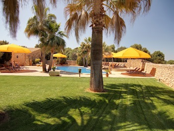 Agroturismo Puig De Ros D'alt