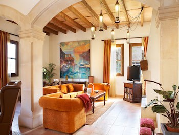 Agroturismo Puig De Ros D'alt