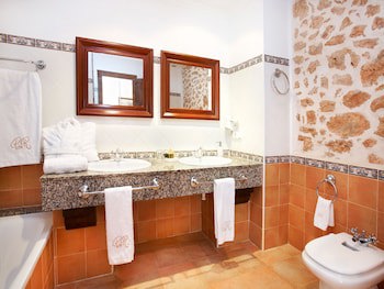 Agroturismo Puig De Ros D'alt