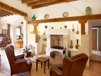 Agroturismo Puig De Ros D'alt