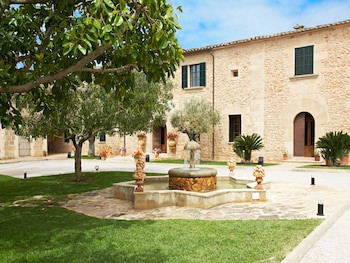 Agroturismo Puig De Ros D'alt