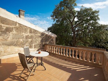 Agroturismo Puig De Ros D'alt