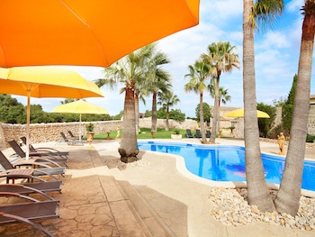 Agroturismo Puig De Ros D'alt