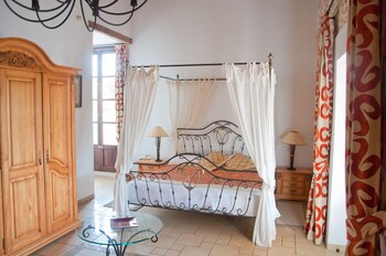 Agroturismo Puig De Ros D'alt